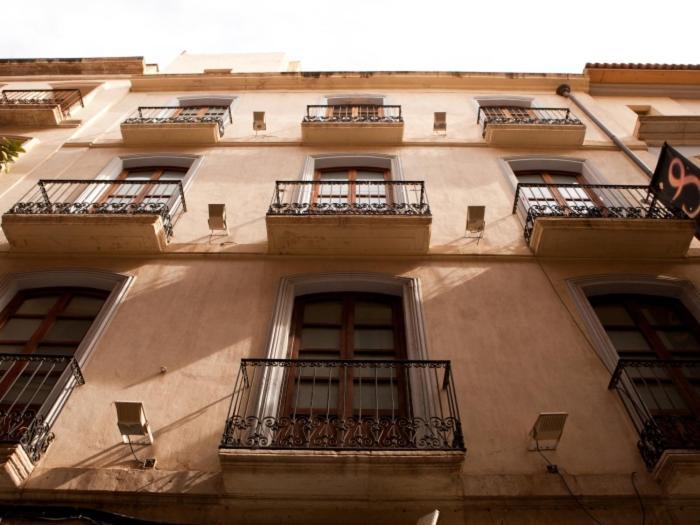 Lovely In The Center Of City, Happyalicante.Com Esterno foto